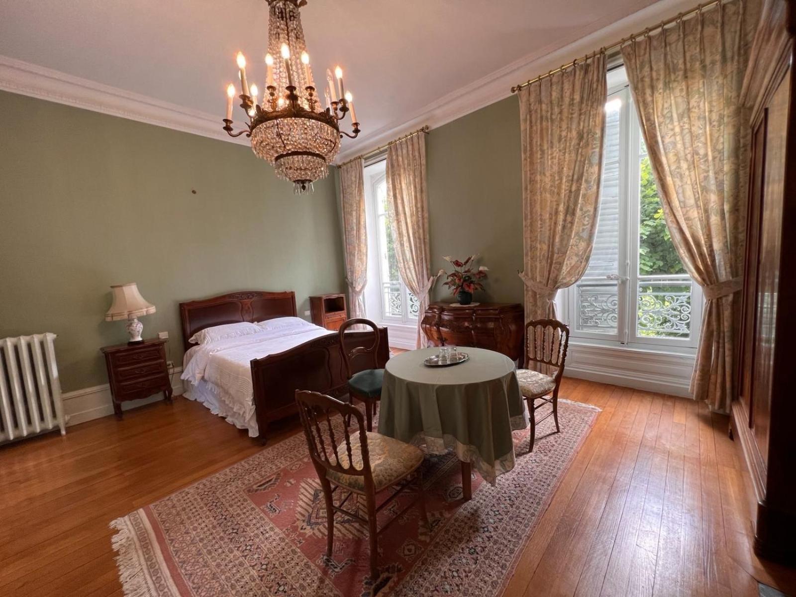 Demeure Des Payratons Bed and Breakfast Saint-Gerand-le-Puy Exteriör bild